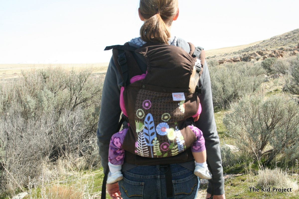 The Beco II Butterfly-A Must Have