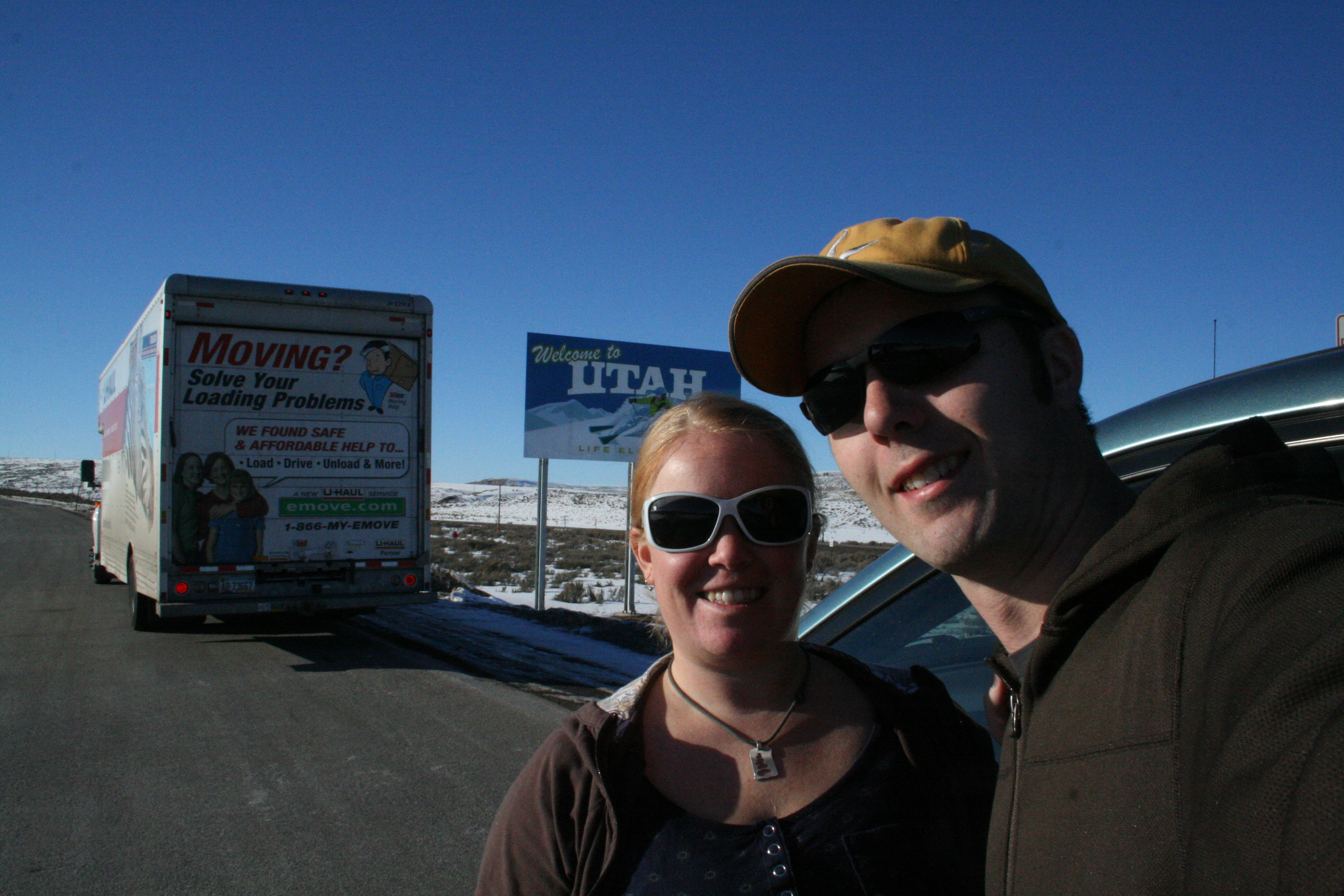 Through My Lens - 2011