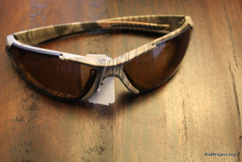 Sportin' BTB Sports Optics [and 30% off!]