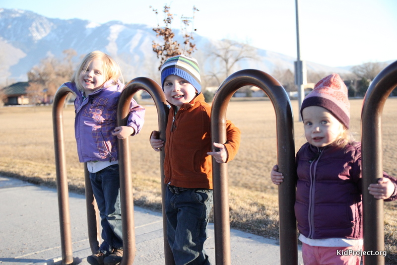 Newborn Chronicles [Seconds and thirds...]