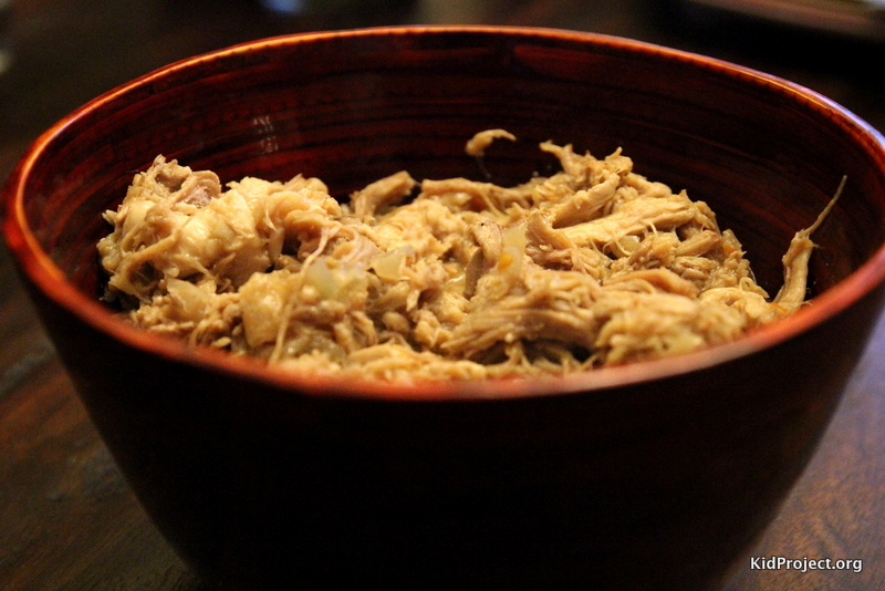 Pulled Pork Variations (part 2)