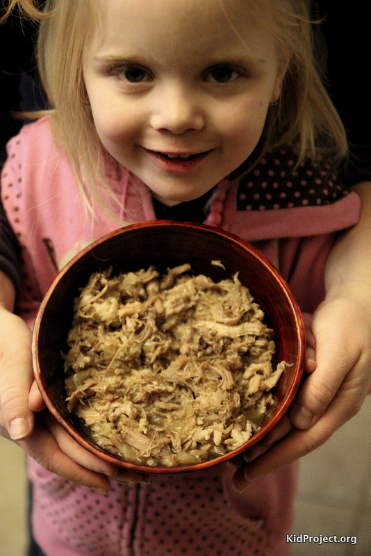 Probably our #1 Family Recipe (Pulled Pork, part 1)