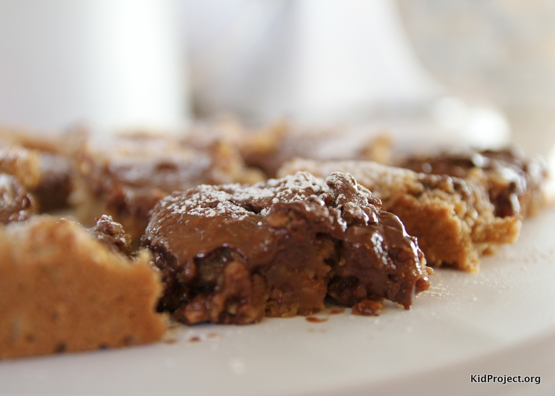 Chocolate cookbook giveaway! [Lemon Poppy Inc.]