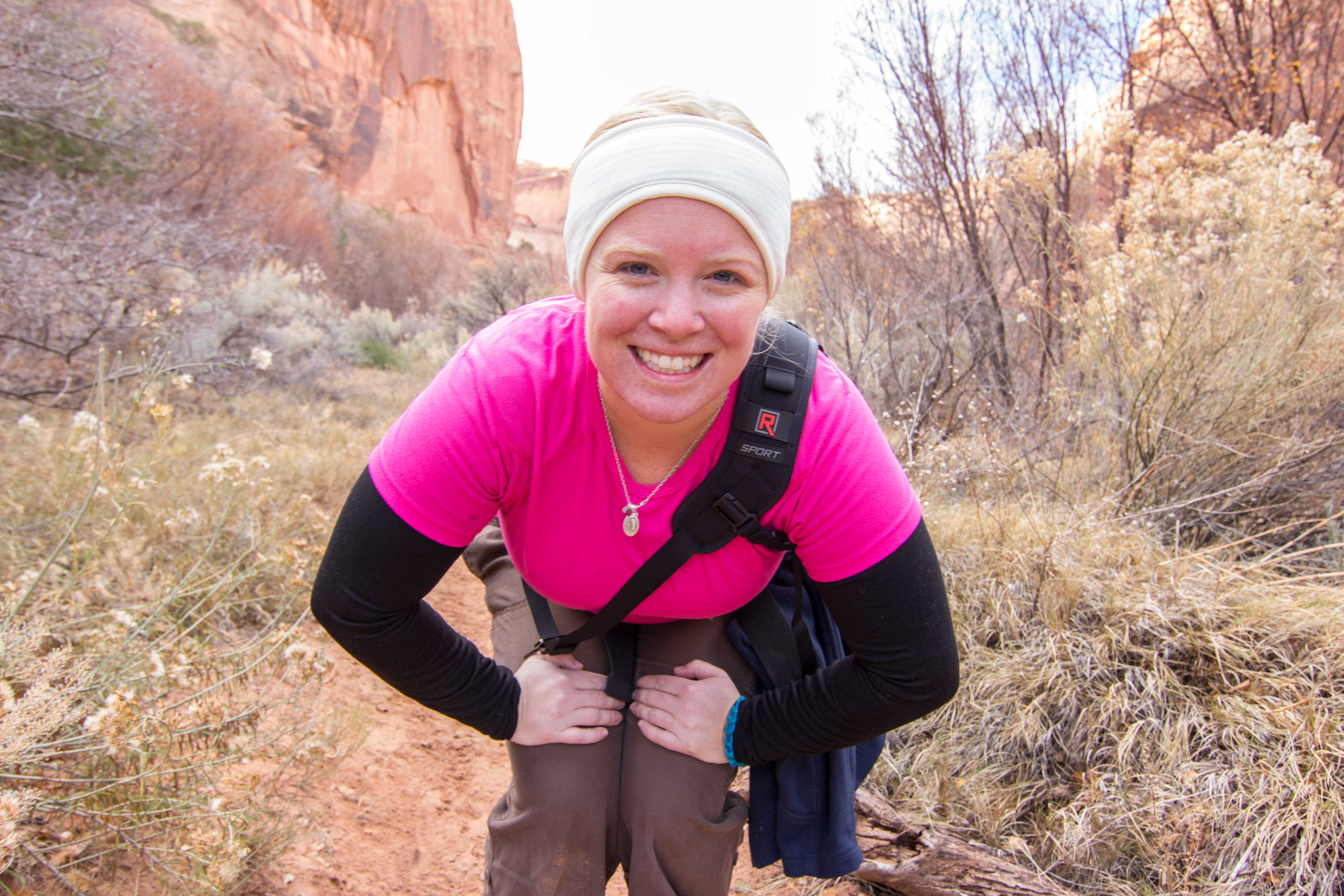 Newborn Chronicles [Life through blurry eyes...]