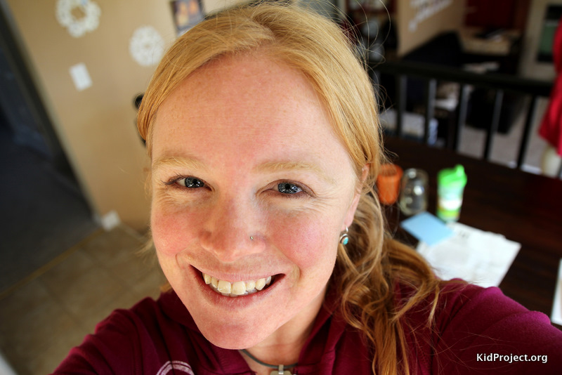 Expect[ing] to Thrive: An invitation to action, not comparison...