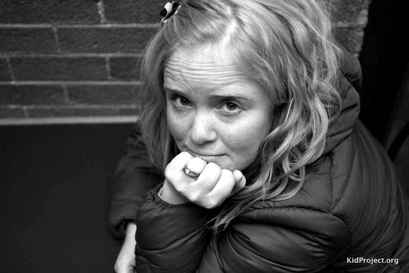 Love, Life and a Good Burger (the girly side of things)