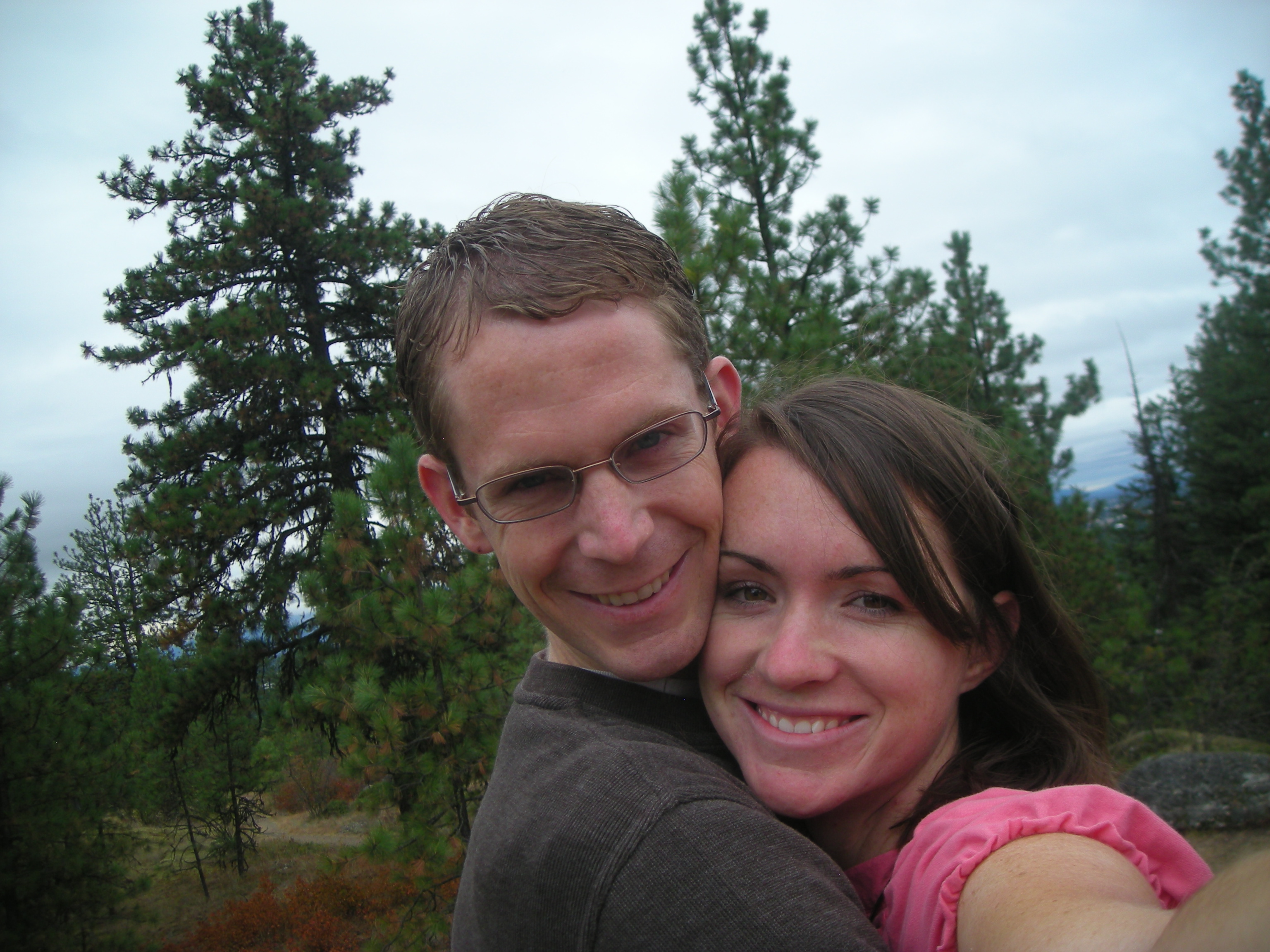 Interview with "Bring the Kids" - [A "Made for Adventure" Marriage]