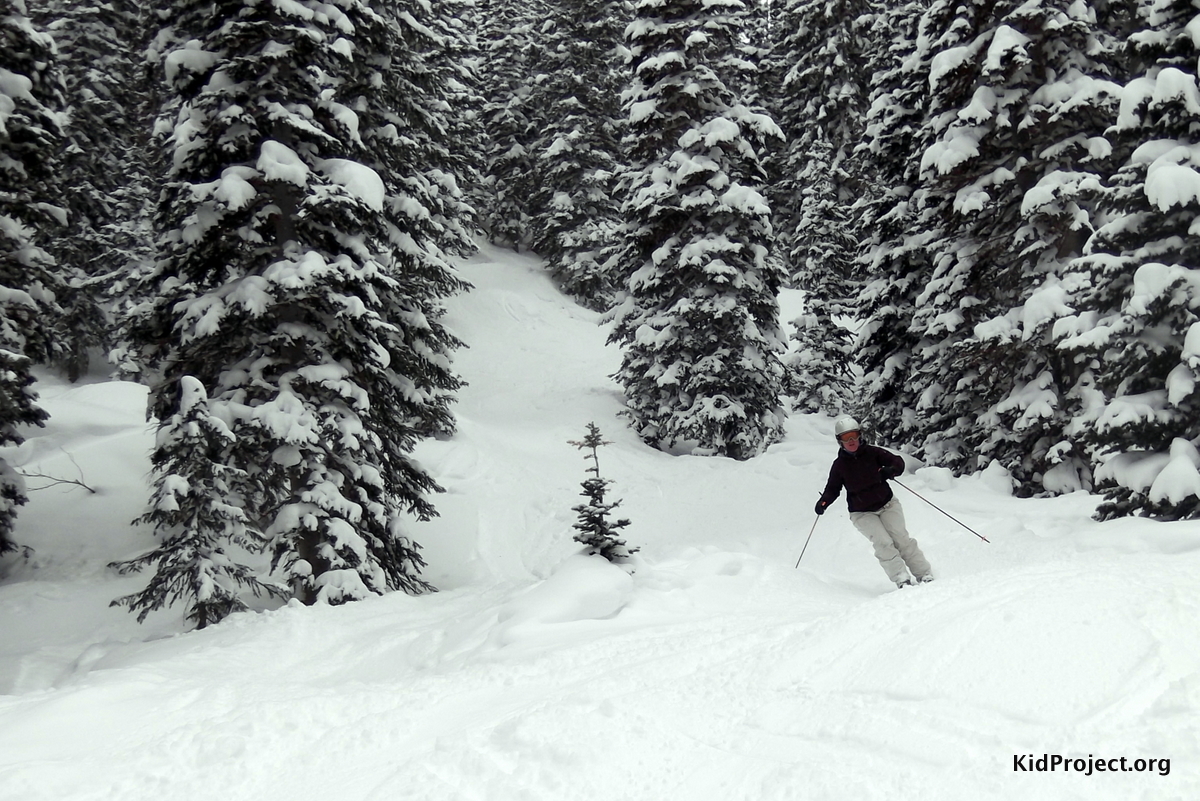 Trip Report: Brighton Resort, UT