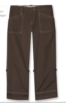 Clothes to make the going easier!