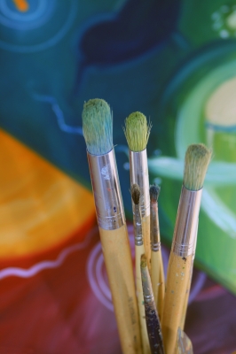 A Guide to Green Crafting [Guest Post!]