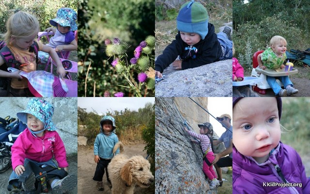 collage city of rocks