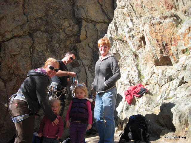 Reservoir Ridge, Big Cottonwood Canyon, UT