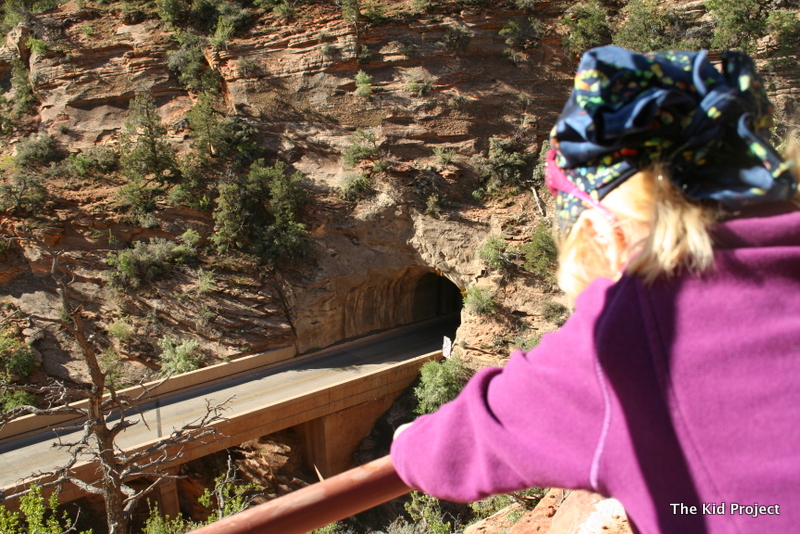 Fear for the Fearless [Kids that just don't stop!]