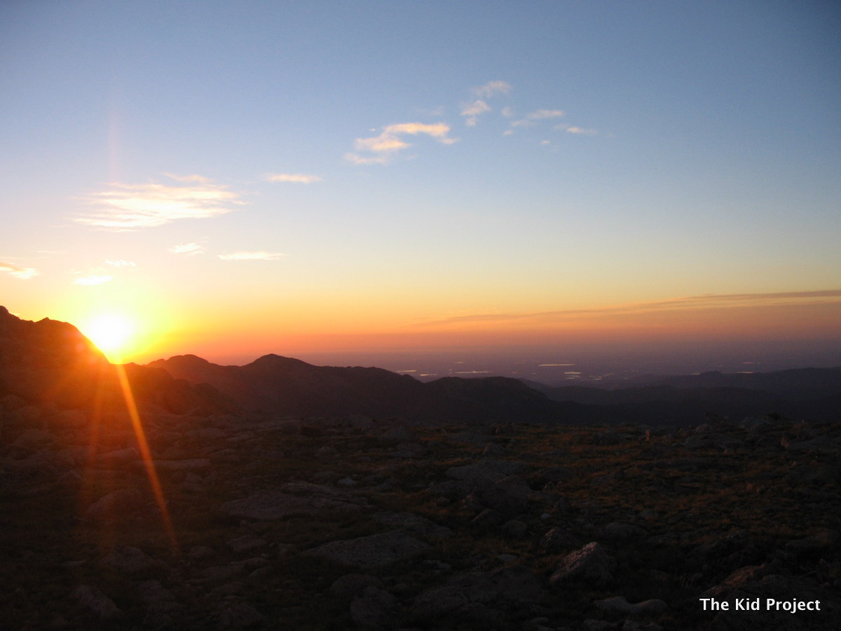 The crazy things we do when pregnant...