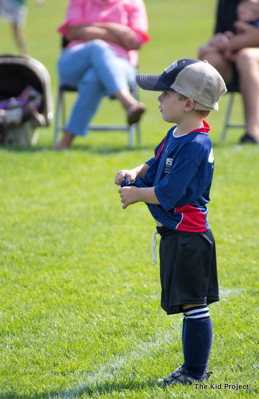 "Can do's" for a "Can't do" child... [Sunset Peak, Wasatch]