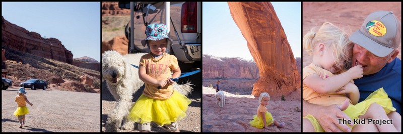 Yellow tutus and tomorrow's news!