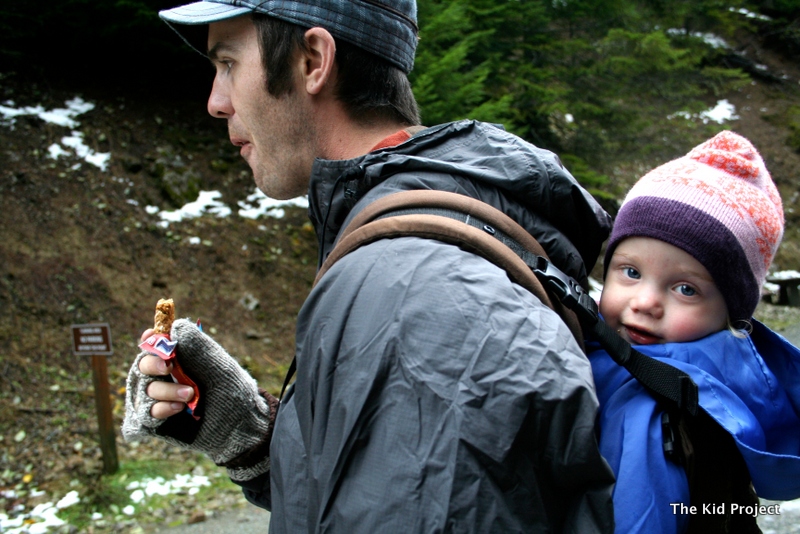 Expect[ing] to Thrive: Oh, the Places a Beco Carrier Will Go + Giveaway!