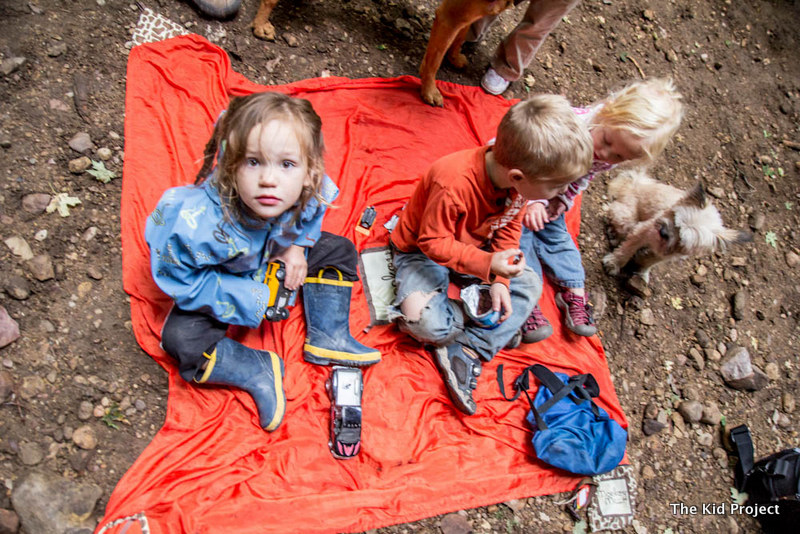 Expect[ing] to Thrive: Park workout and Monkey Mat Giveaway!