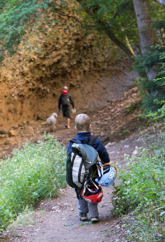 Everyone Find a Buddy!