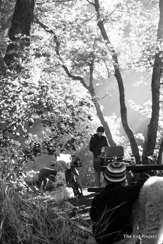 Pre-made Breakfast Burritoes