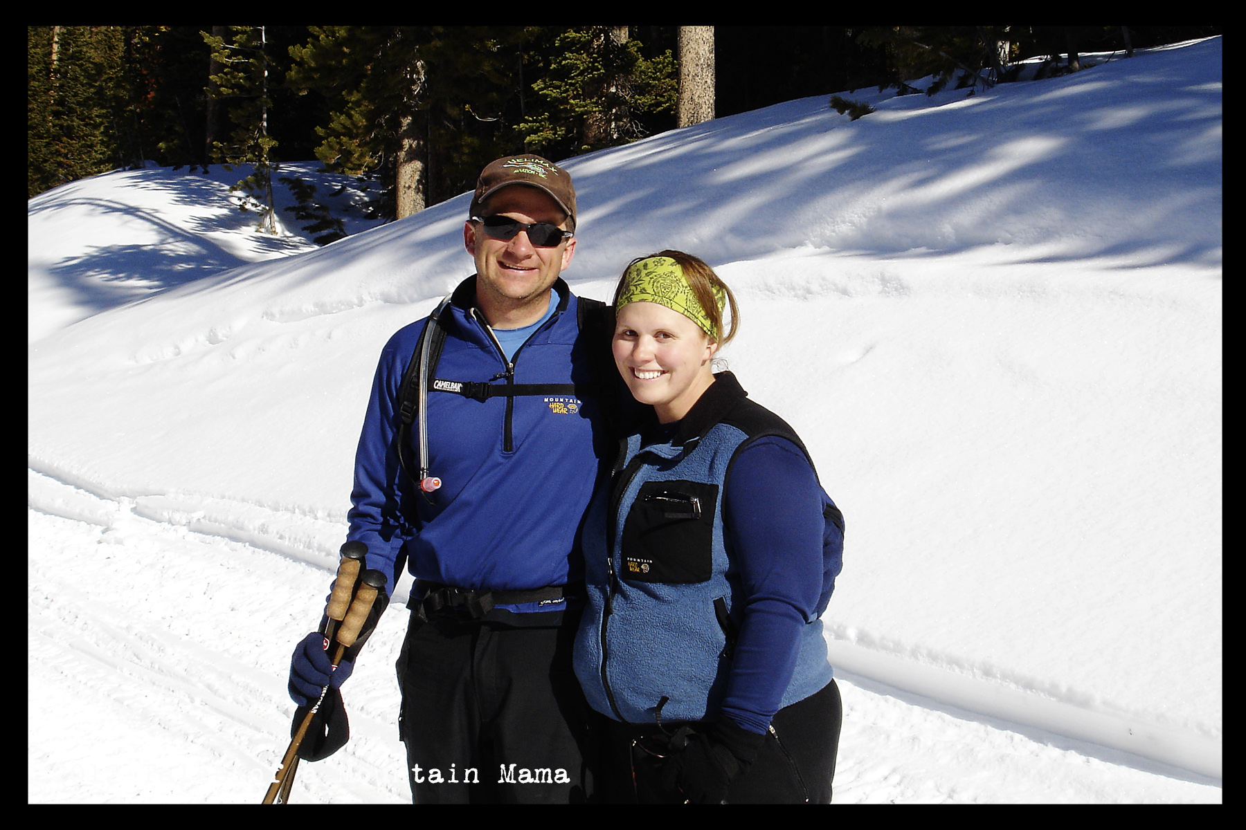 Expect[ing] to Thrive: I am a Mother! Hear me roar!