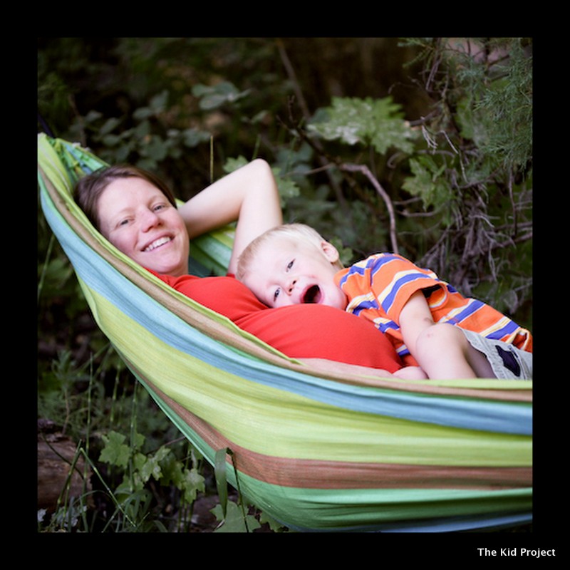 Expect[ing] to Thrive: The dreaded 'B' word...Bedrest