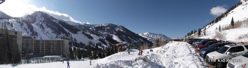 SKI Schooling - My background and story