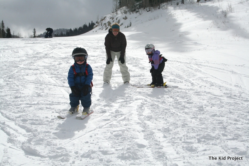 How young is too young?