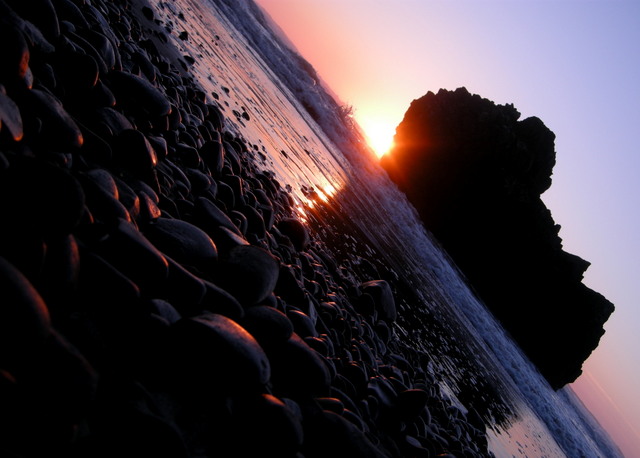 A Candid Perspective: 6 tips for taking photos outdoors