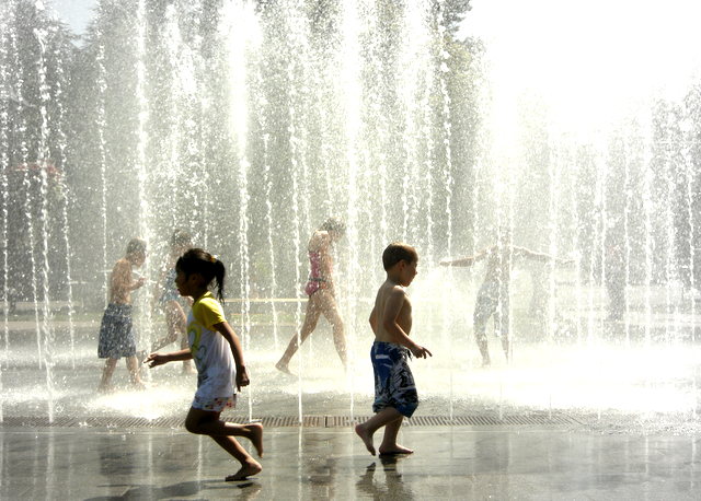 A Candid Perspective: 6 tips for taking photos of kids