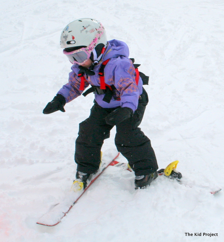 Swallowing our pride...