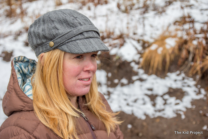 For the linguist: My word for 2013!