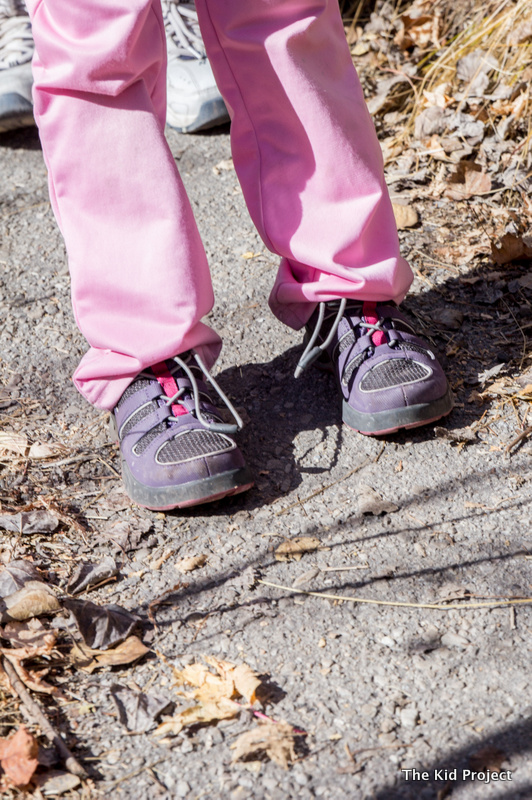 Chaco - Why investing in your kid's shoes is important!