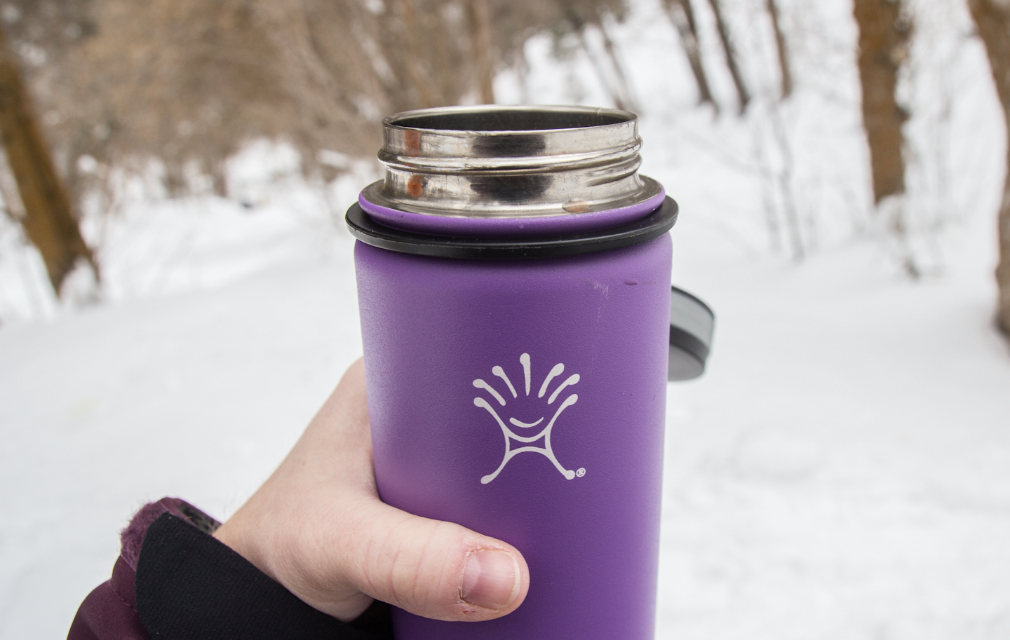 Multi-Tasking Must-Haves Giveaway #2: Hydroflask!