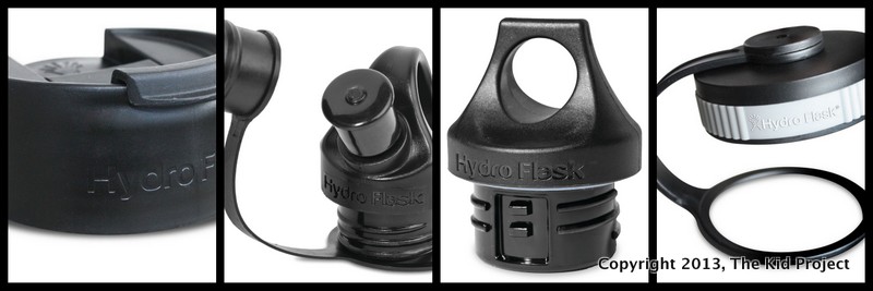 hydroflask lids