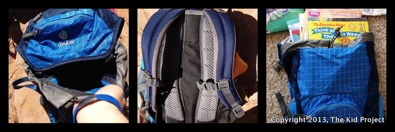 Deuter Junior product