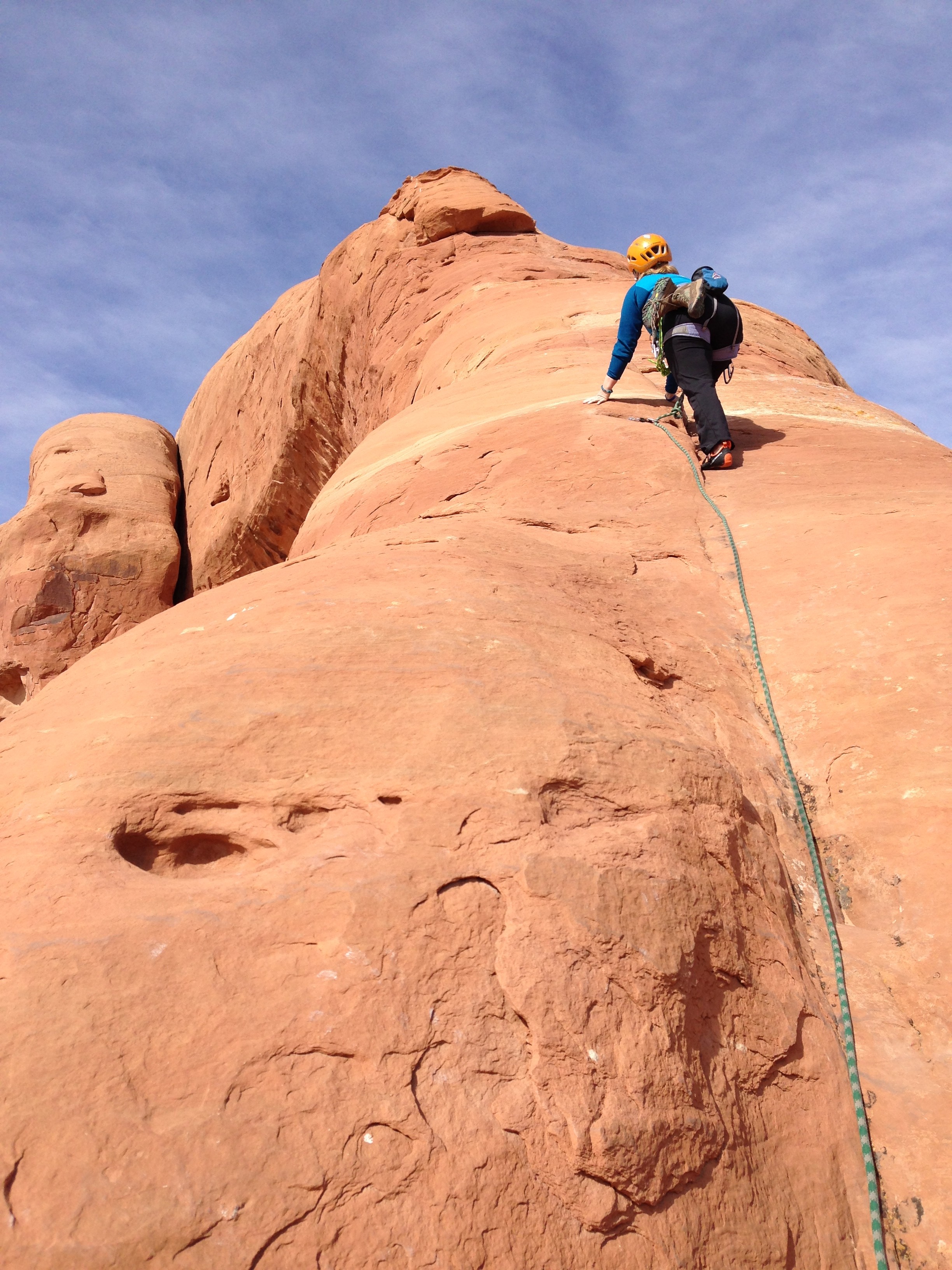 2nd pitch of Looking Glass
