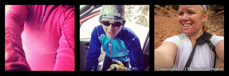 Nikwax Base Fresh - Washing stinky baselayers!