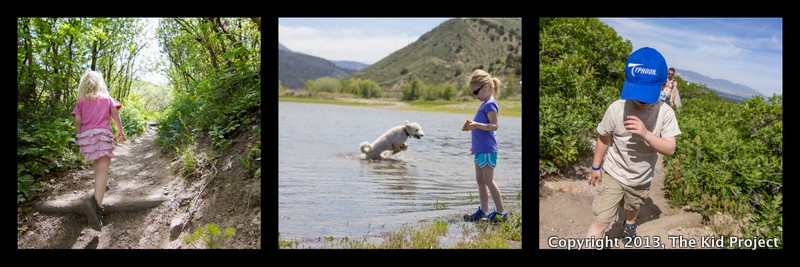 http://kidproject.org/2012/08/13/five-favorite-family-friendly-hikes-near-salt-lake-ut/