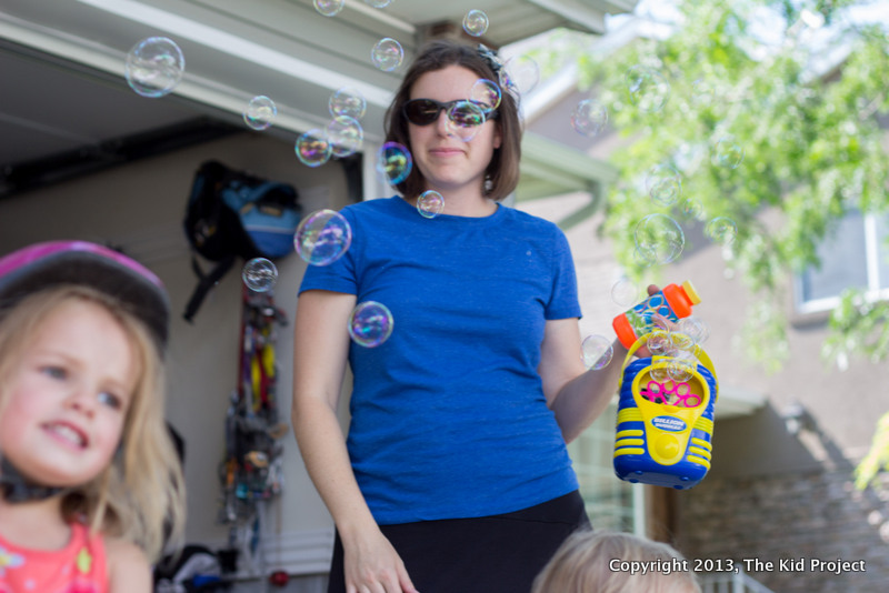 Mothers tribute - Hil