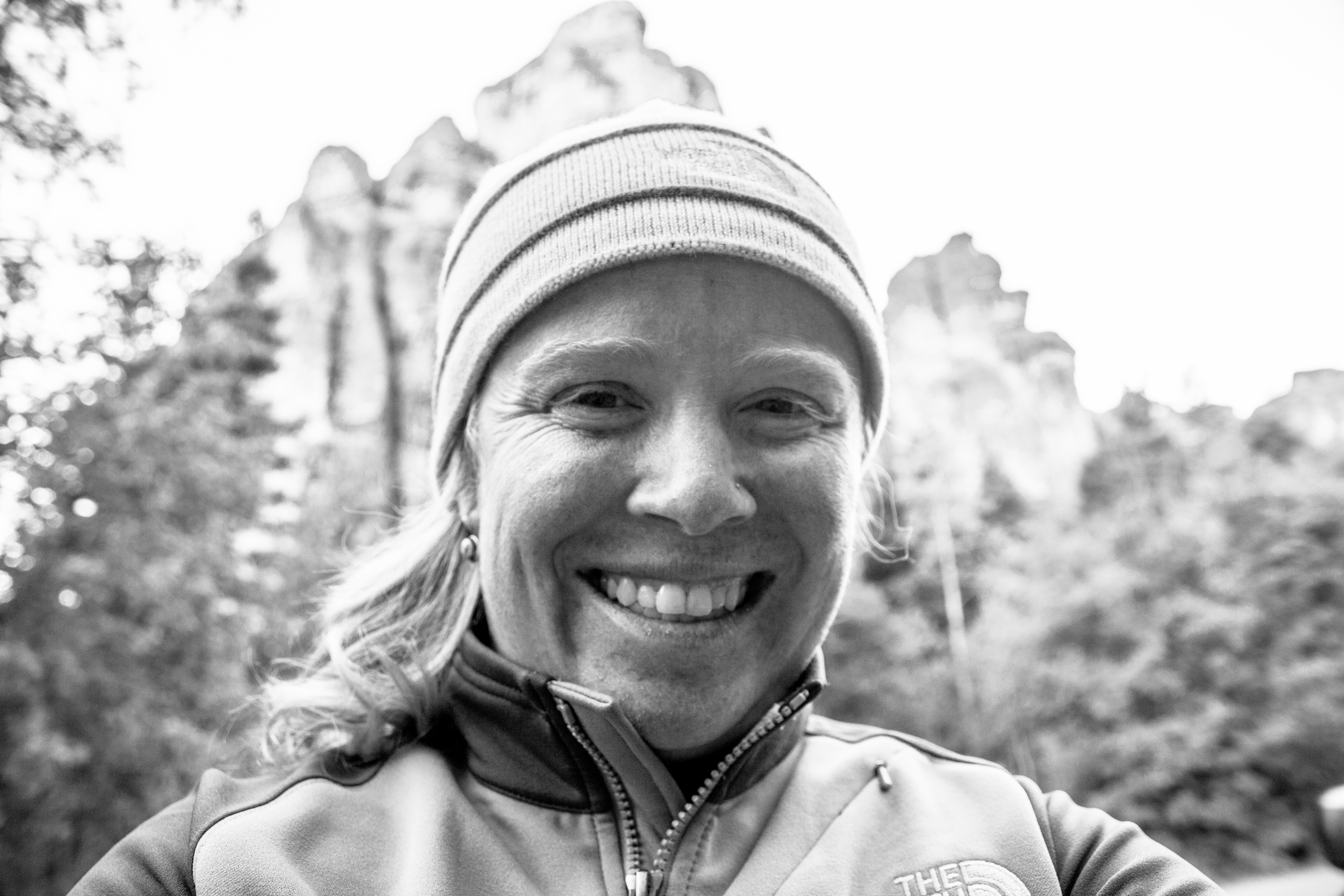 The best moms in the world...