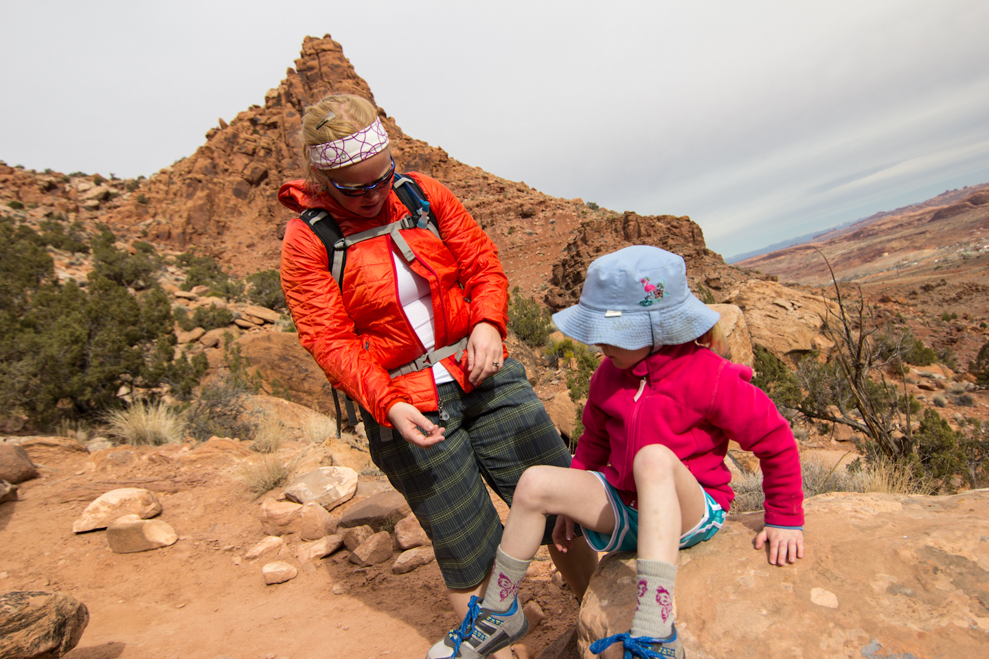 Nimble Jacket - ISIS for Women