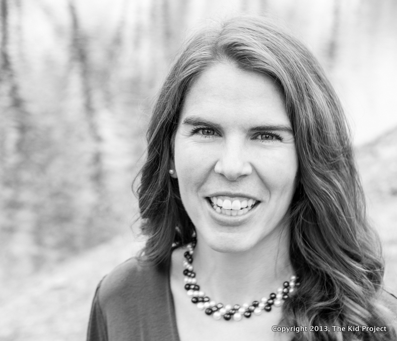 Mother's tribute - krista