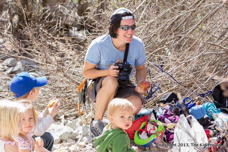 Mother's tribute - kelly