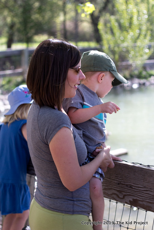 Mother's tribute - Jen