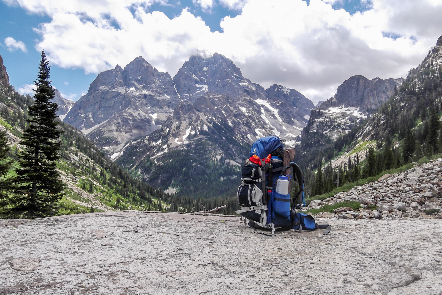 Deuter Act Zero 50 + 15