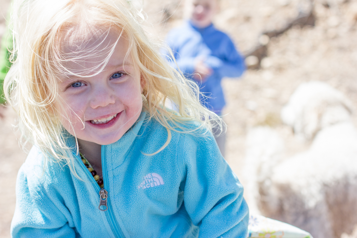 Protecting Your Children’s Eyes During The Summer Months