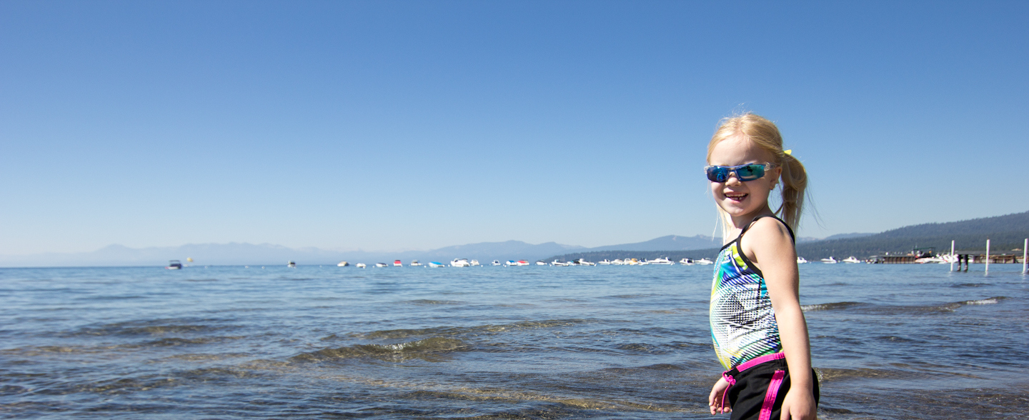 Gear Review: Under Armour Youth Nitro Sunglasses