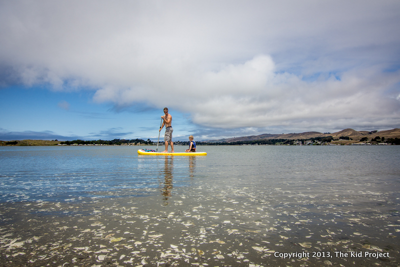 The Best Waterside Campgrounds in North America