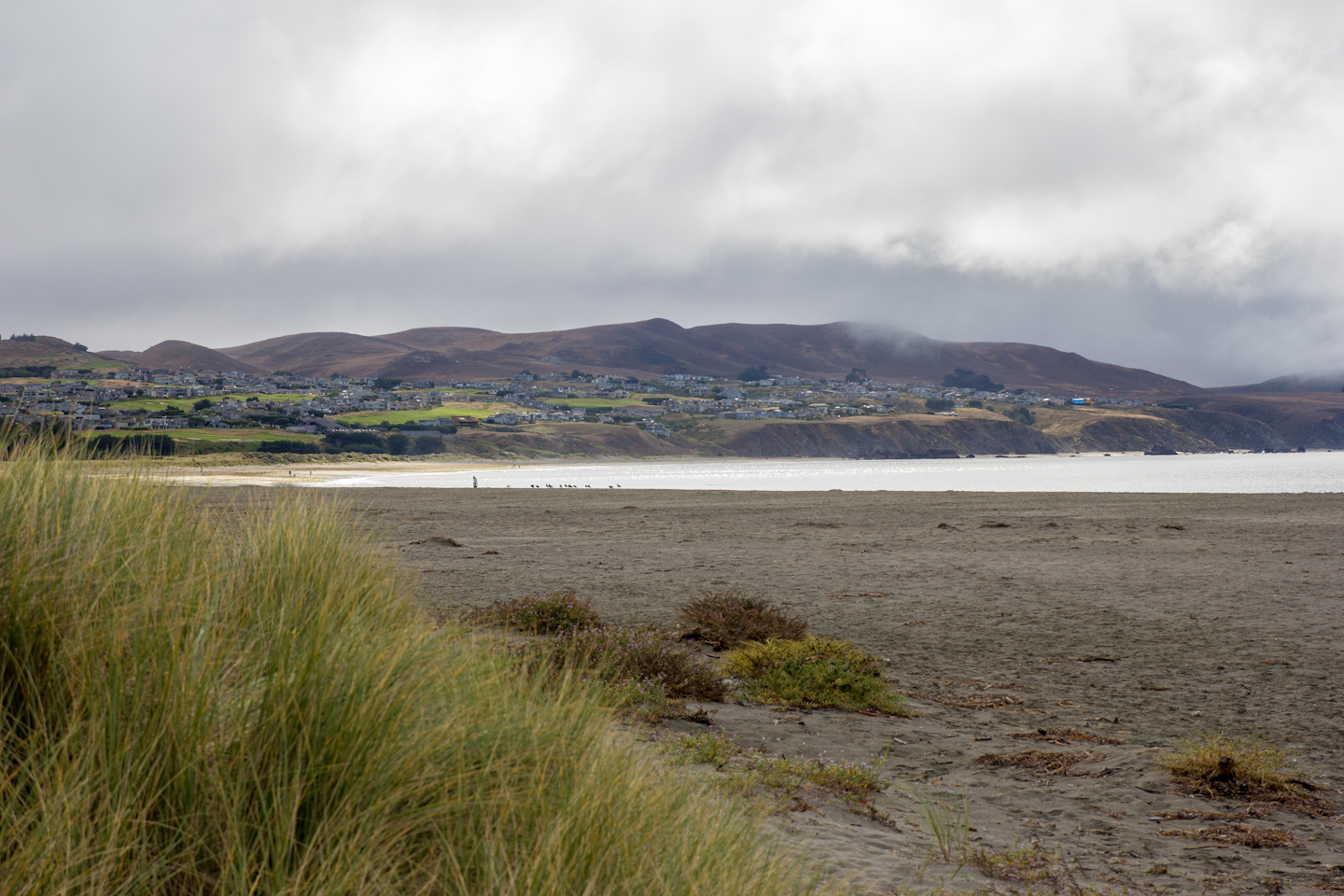Family Paddling: Doran Park Campground / Bodega Bay
